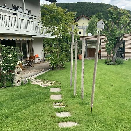 Ferienwohnung Baldauf Riedenburg Luaran gambar