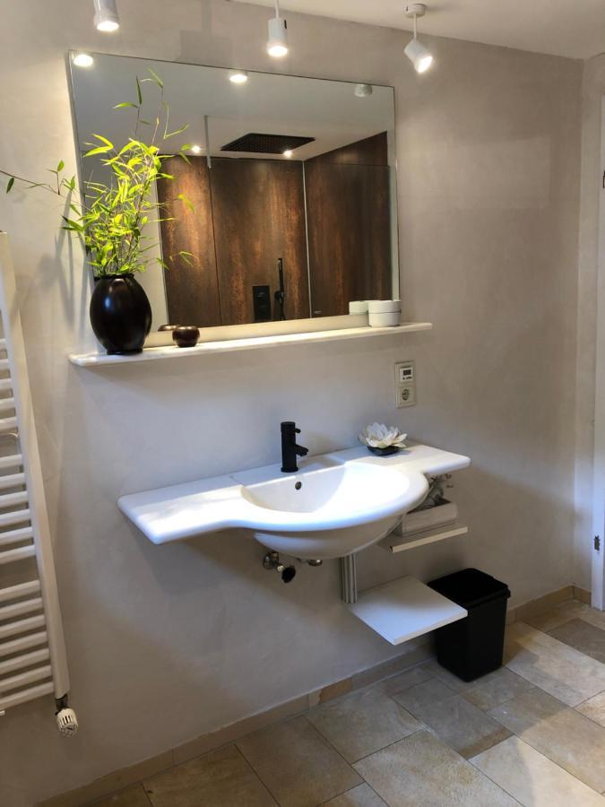 Ferienwohnung Baldauf Riedenburg Luaran gambar