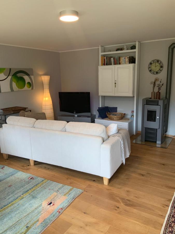 Ferienwohnung Baldauf Riedenburg Luaran gambar
