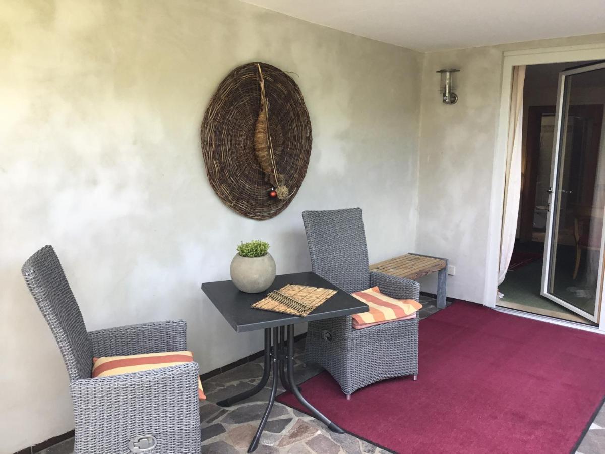 Ferienwohnung Baldauf Riedenburg Luaran gambar