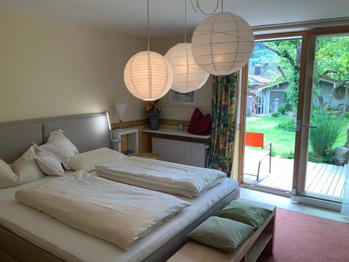Ferienwohnung Baldauf Riedenburg Luaran gambar