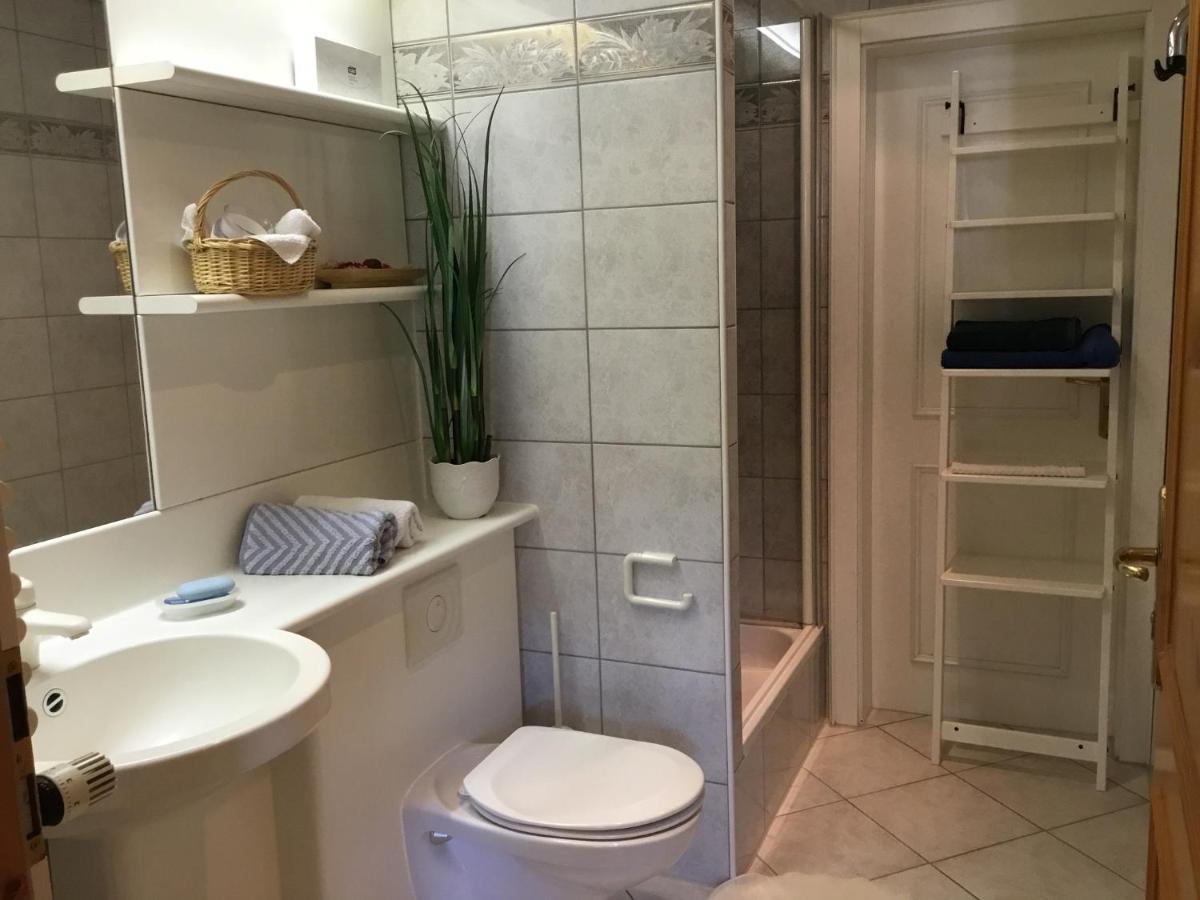 Ferienwohnung Baldauf Riedenburg Luaran gambar